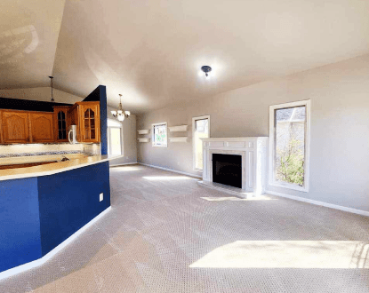 PAINTING SERVICES