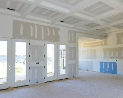 DRYWALL SERVICES